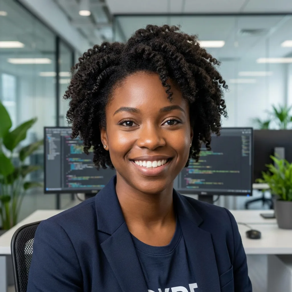 Chioma Nwosu