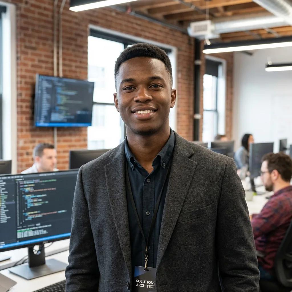Ken Okoro